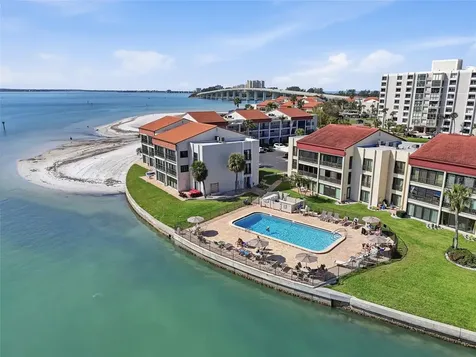 868 Bayway Boulevard Clearwater Beach FL 33767
