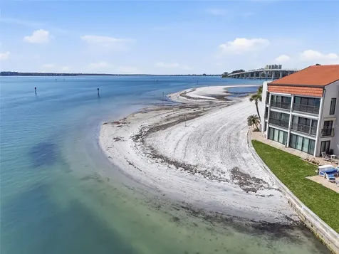 868 Bayway Boulevard Clearwater Beach FL 33767