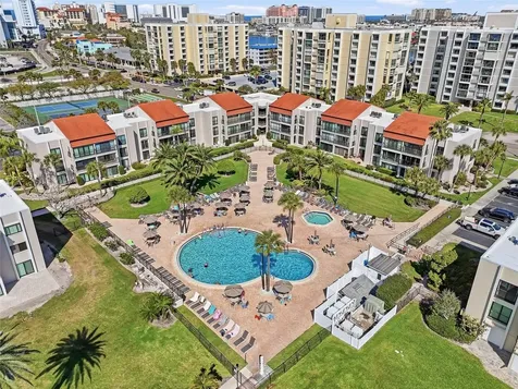 868 Bayway Boulevard Clearwater Beach FL 33767