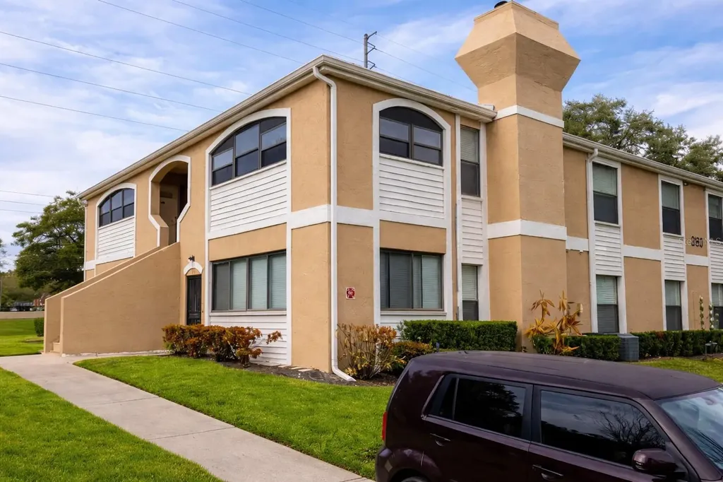 3160 S Semoran Boulevard Orlando FL 32822