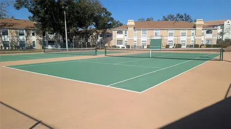 3160 S Semoran Boulevard Orlando FL 32822