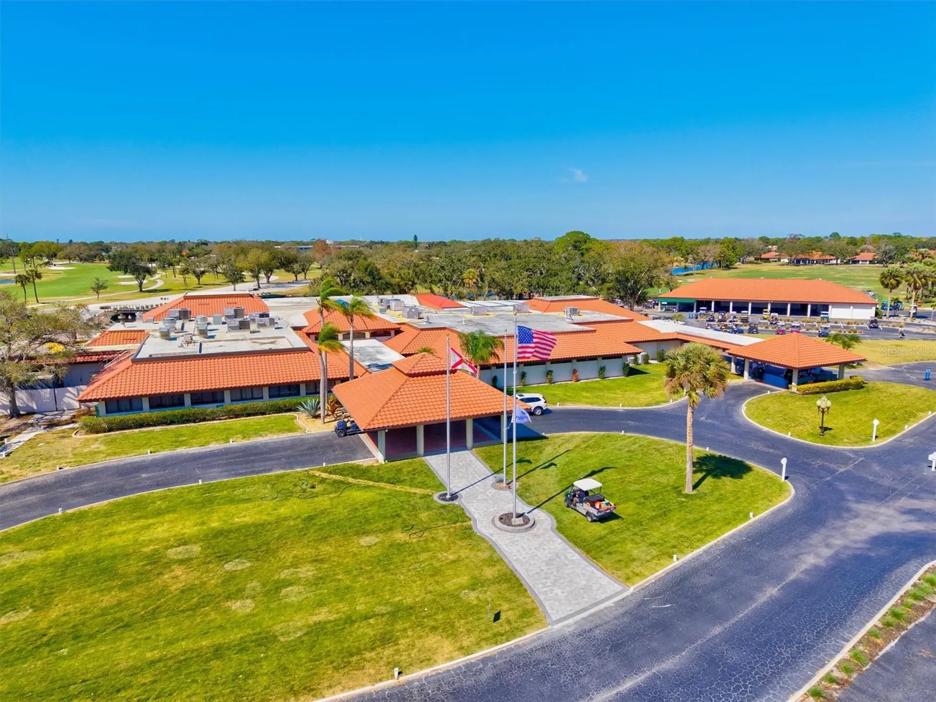 7305 Links Court Sarasota FL 34243