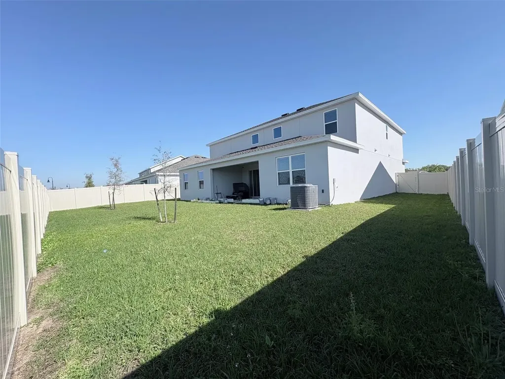 4158 Gooseberry Trail Kissimmee FL 34746