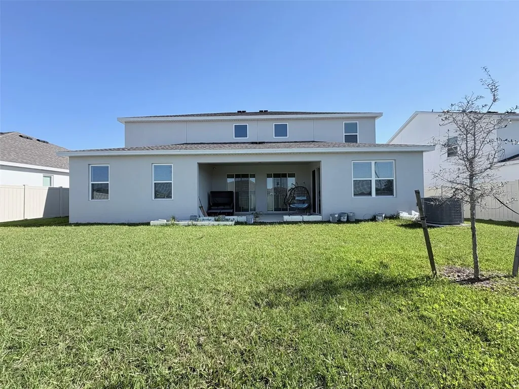 4158 Gooseberry Trail Kissimmee FL 34746
