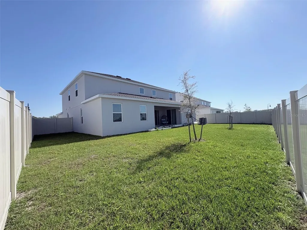 4158 Gooseberry Trail Kissimmee FL 34746