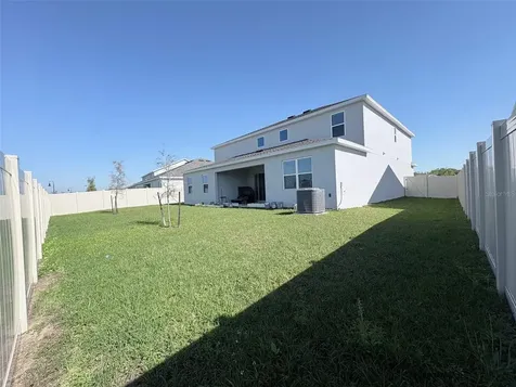 4158 Gooseberry Trail Kissimmee FL 34746