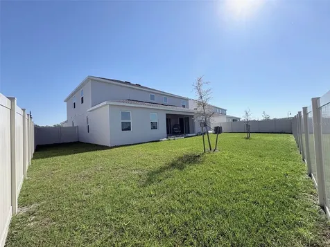 4158 Gooseberry Trail Kissimmee FL 34746