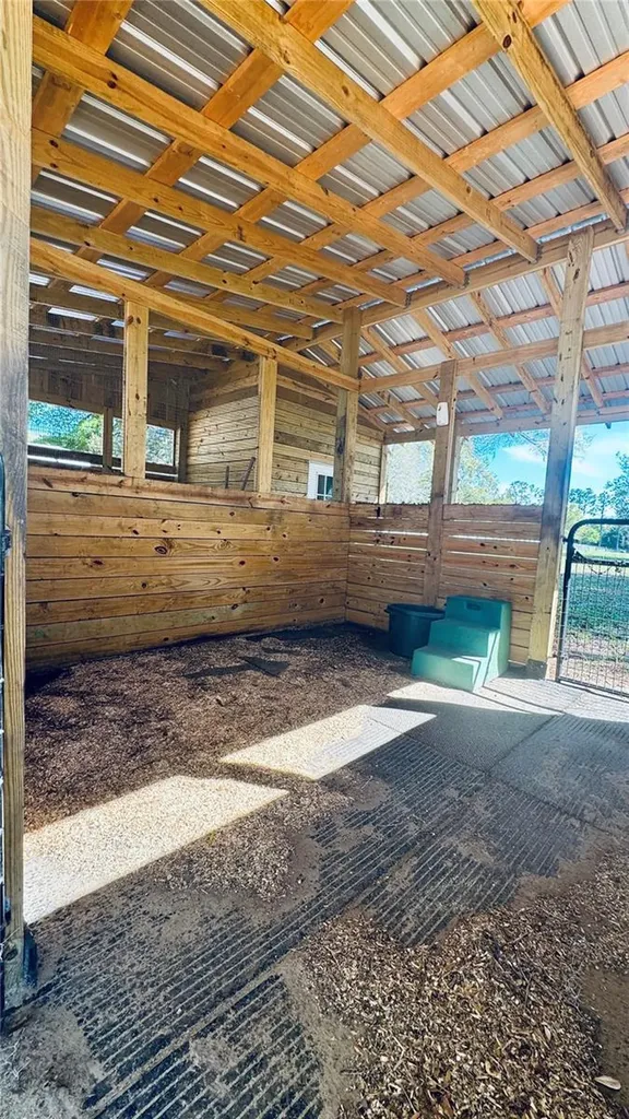 Lot #7 SE 66th Place Morriston FL 32668