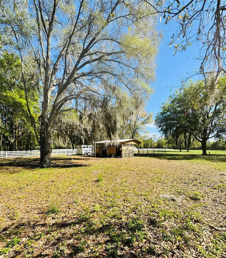 Lot #7 SE 66th Place Morriston FL 32668