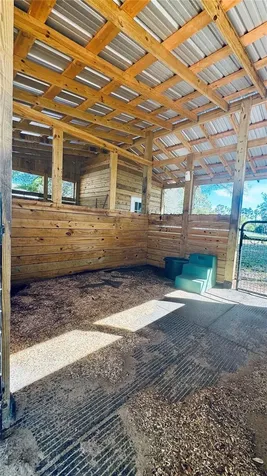 Lot #7 SE 66th Place Morriston FL 32668