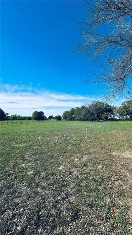 Lot #7 SE 66th Place Morriston FL 32668