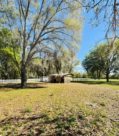 Lot #7 SE 66th Place Morriston FL 32668