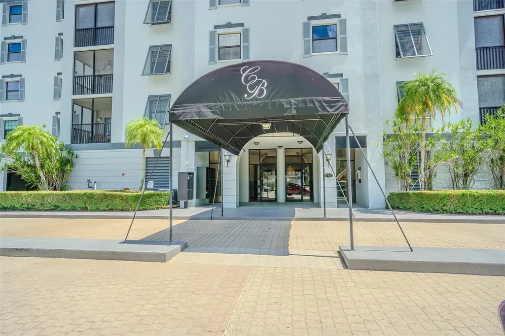 14820 Rue De Bayonne Clearwater FL 33762