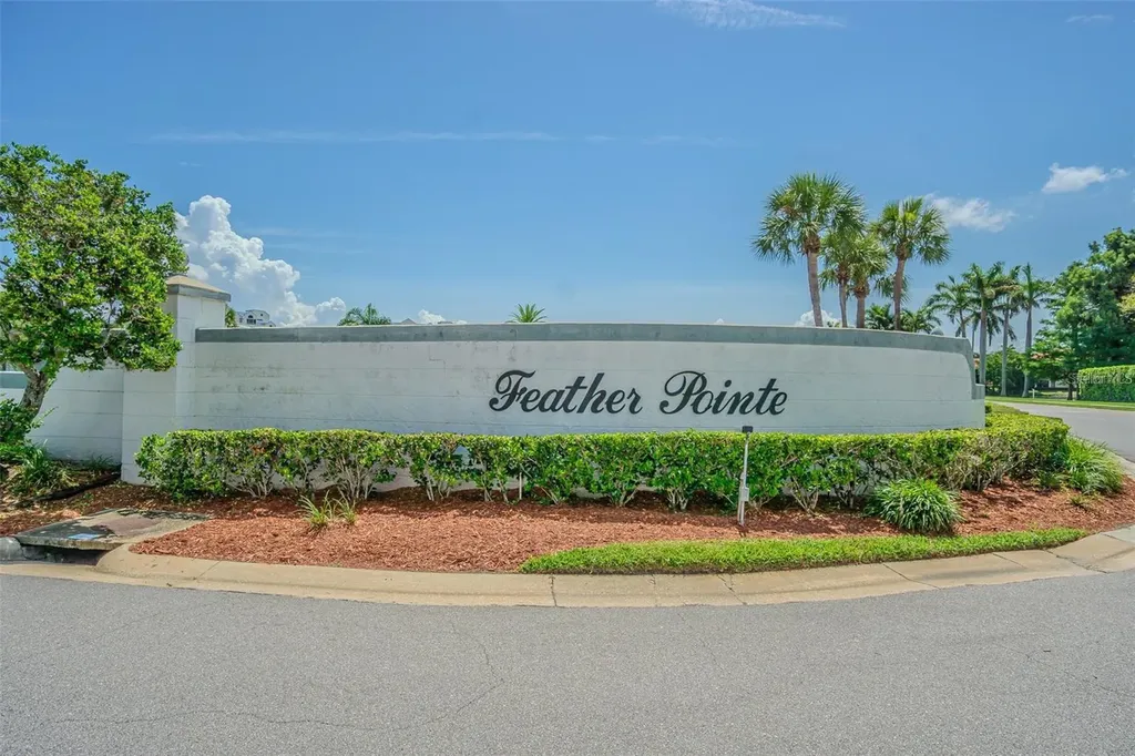 14820 Rue De Bayonne Clearwater FL 33762