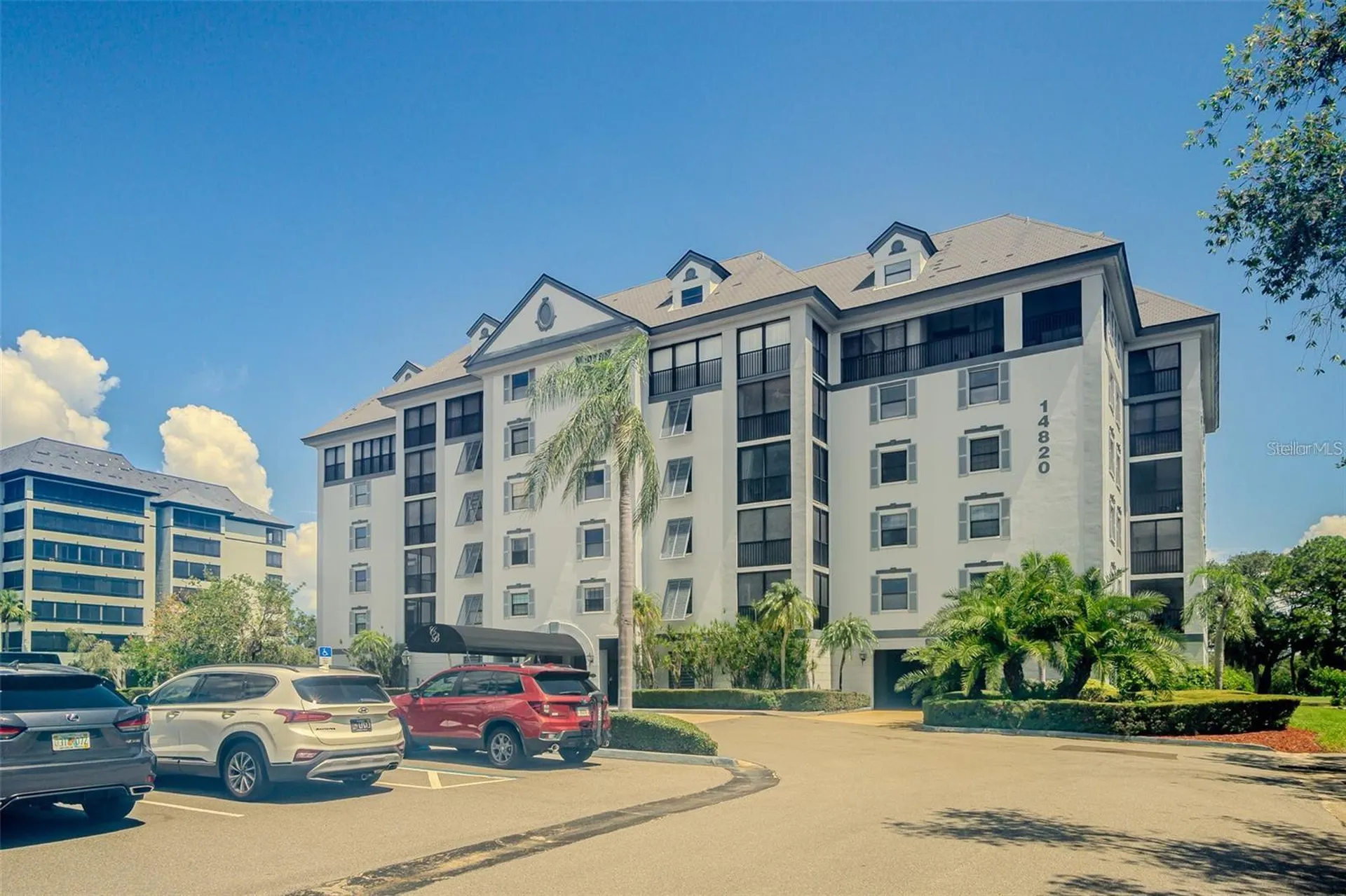 14820 Rue De Bayonne Clearwater FL 33762