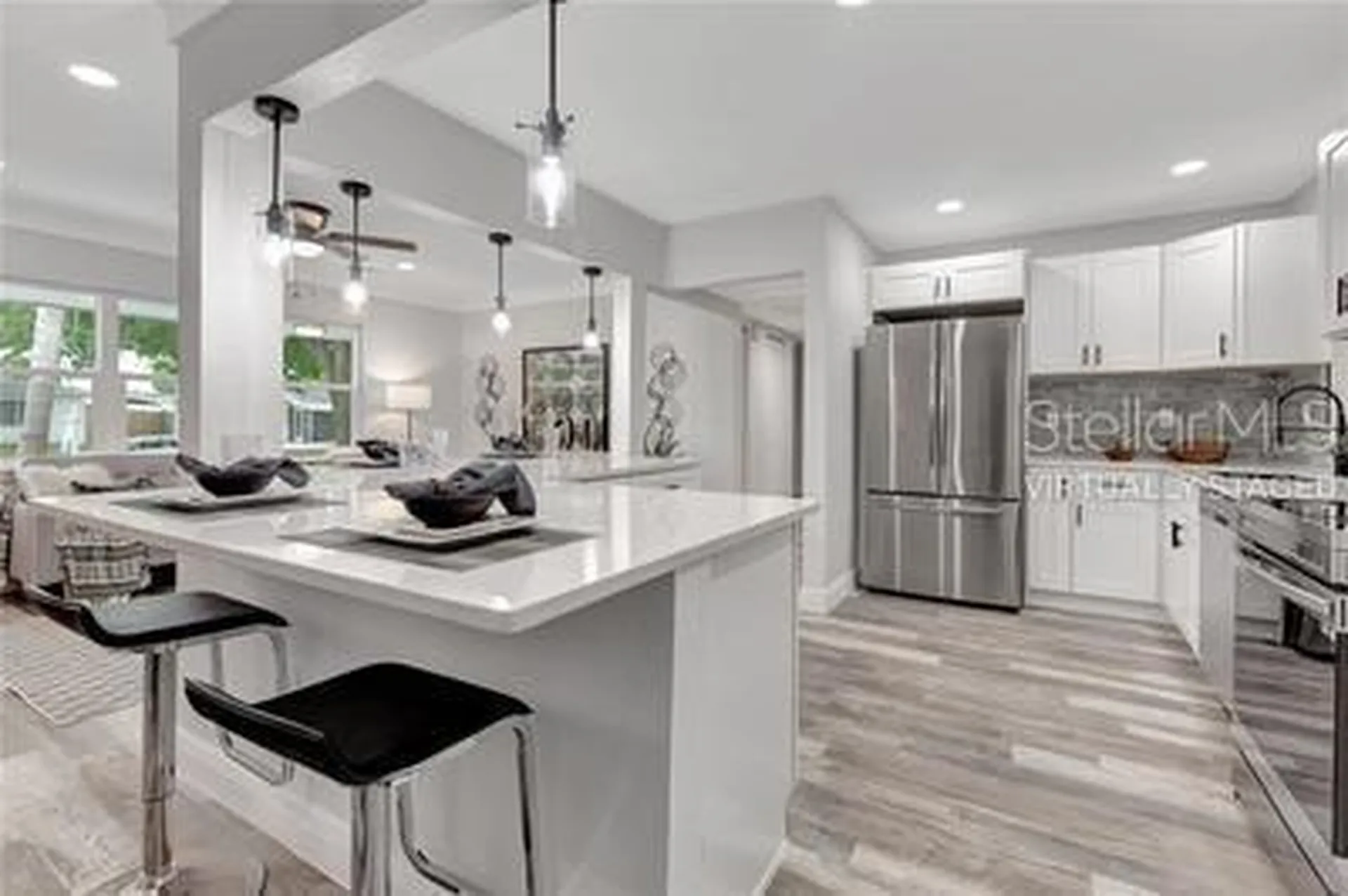 6660 17th Lane N St Petersburg FL 33702
