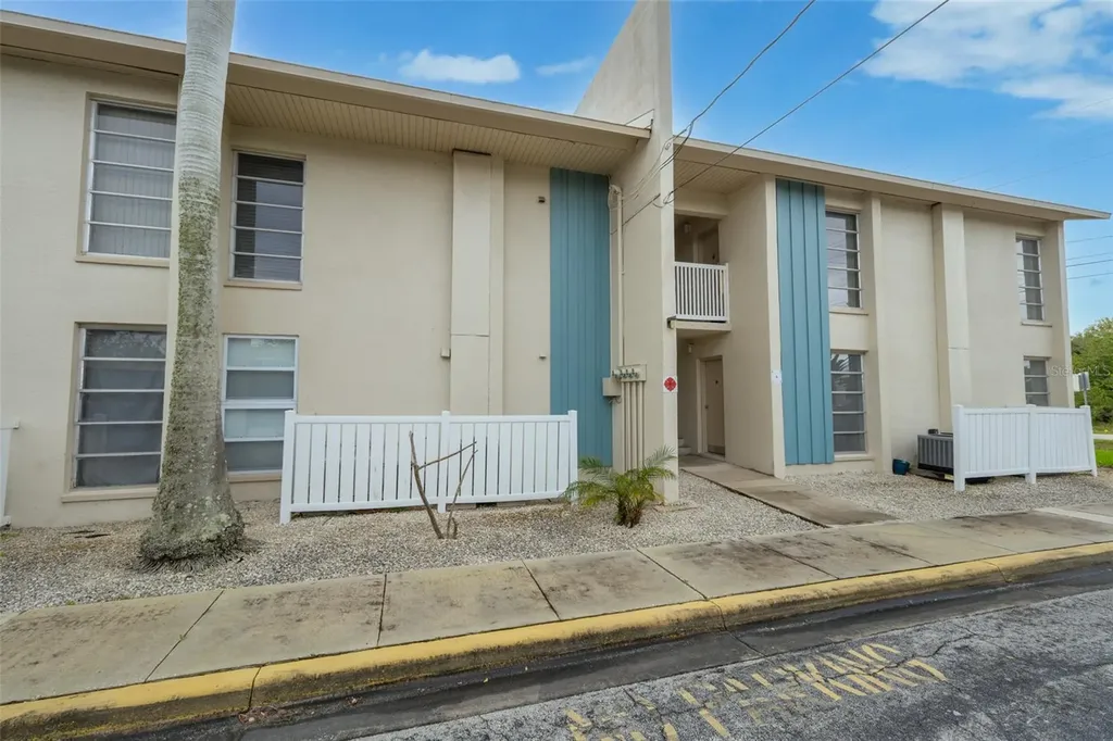 250 N Banana River Drive Merritt Island FL 32952