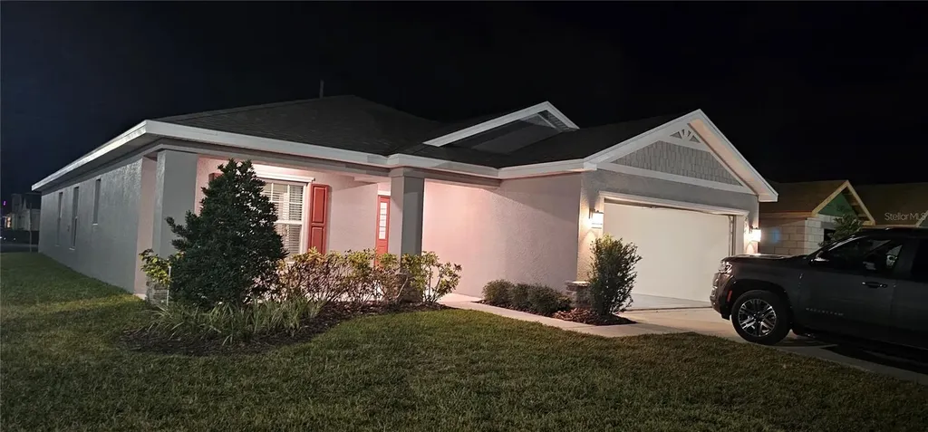 234 Polermo Avenue St Cloud FL 34771