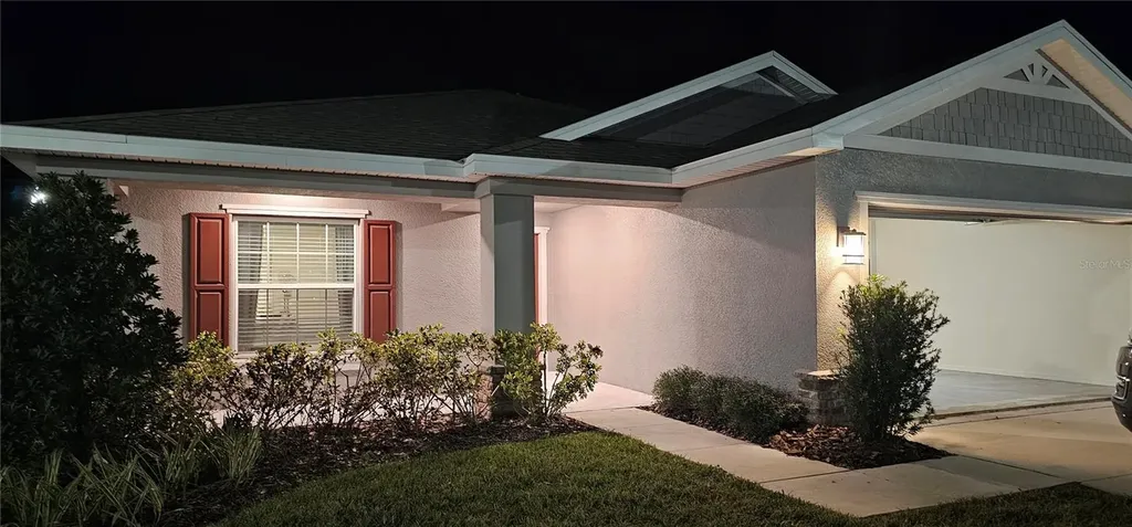 234 Polermo Avenue St Cloud FL 34771