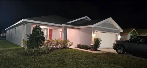 234 Polermo Avenue St Cloud FL 34771