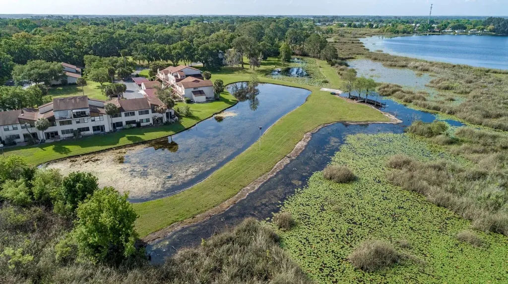 4300 Baywood Boulevard Mount Dora FL 32757