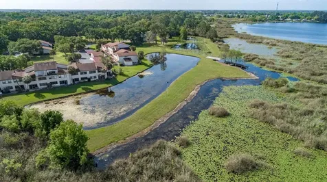 4300 Baywood Boulevard Mount Dora FL 32757