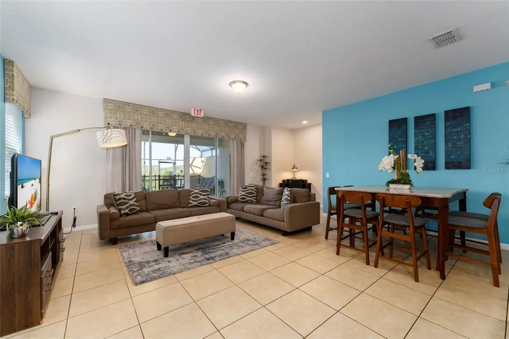 4639 Terrasonesta Drive W Davenport FL 33896