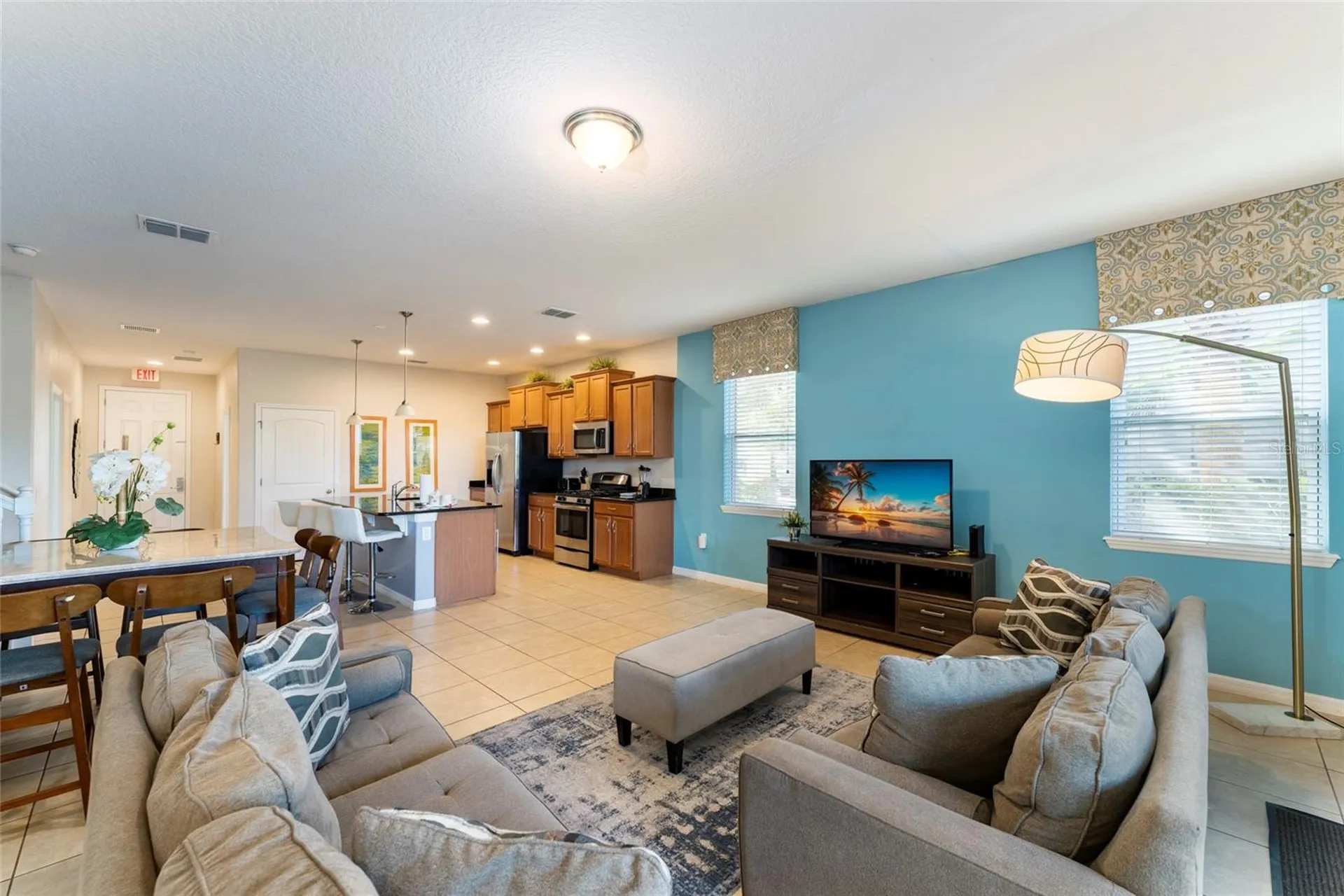 4639 Terrasonesta Drive W Davenport FL 33896