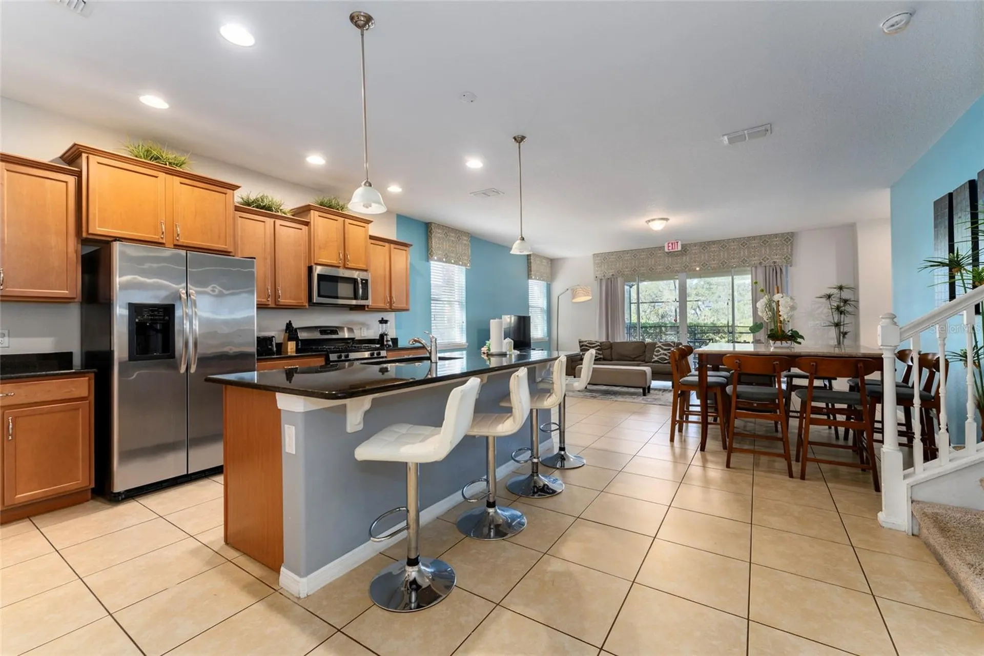 4639 Terrasonesta Drive W Davenport FL 33896