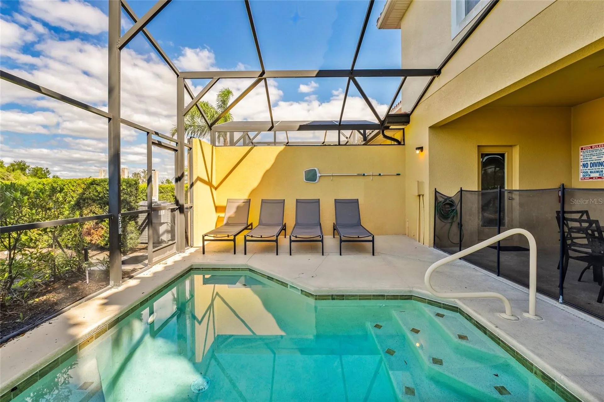 4639 Terrasonesta Drive W Davenport FL 33896