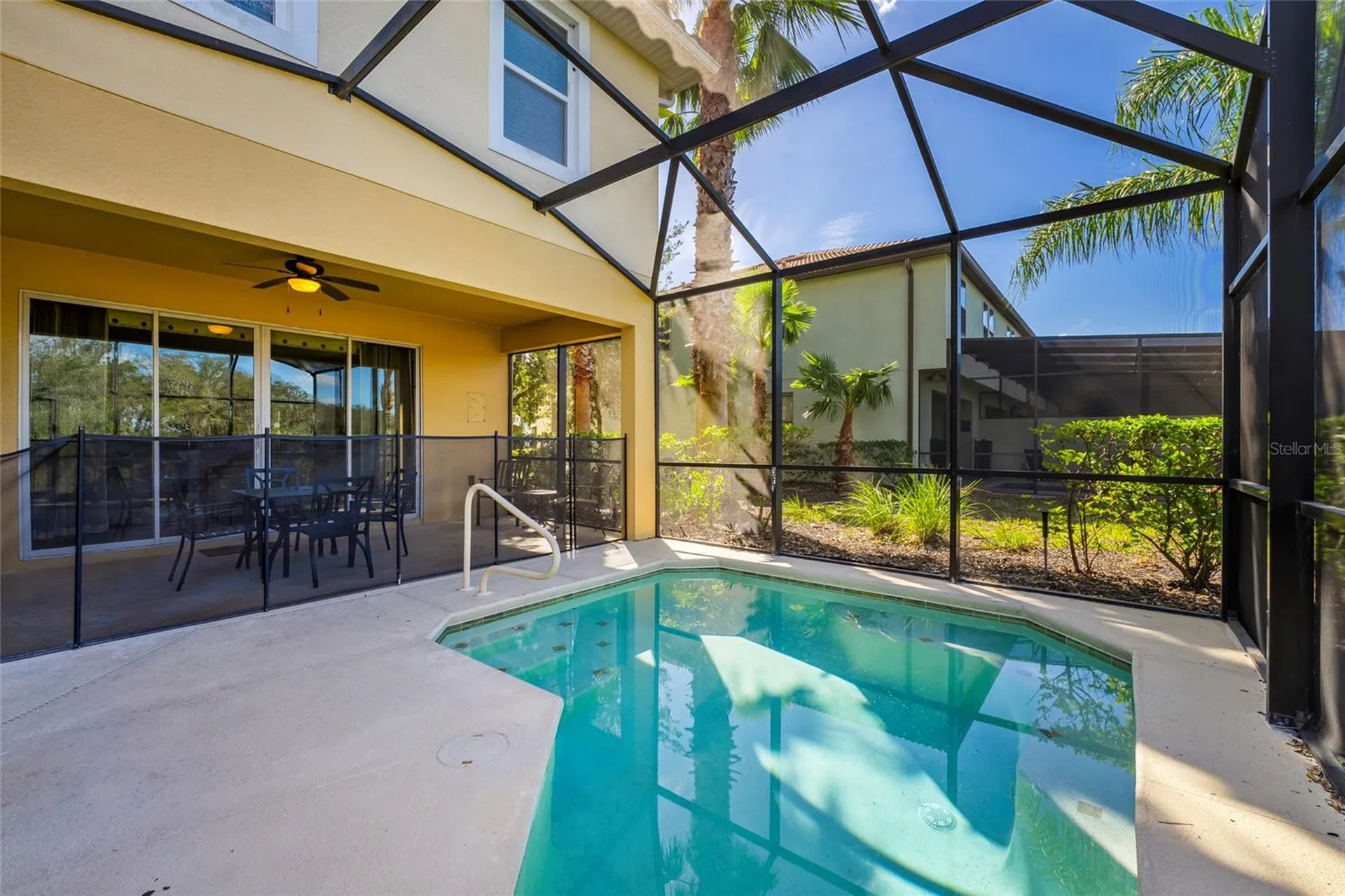 4639 Terrasonesta Drive W Davenport FL 33896