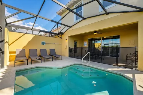 4639 Terrasonesta Drive W Davenport FL 33896