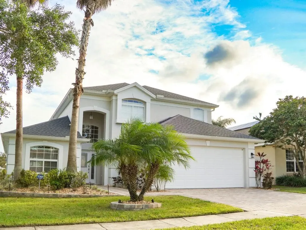 125 Dornoch Street Davenport FL 33897