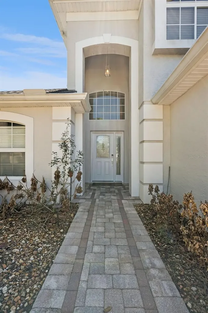 125 Dornoch Street Davenport FL 33897