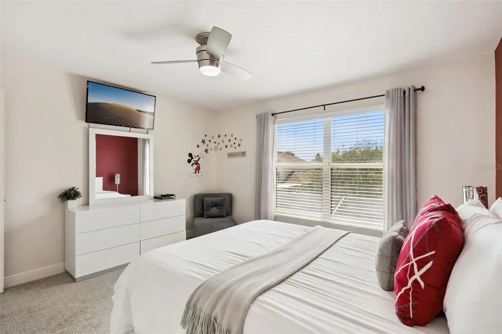 125 Dornoch Street Davenport FL 33897