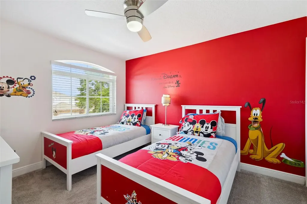 125 Dornoch Street Davenport FL 33897
