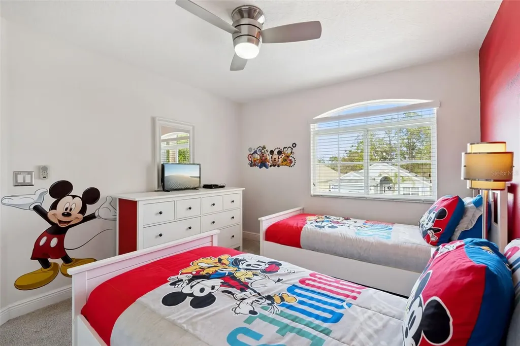 125 Dornoch Street Davenport FL 33897