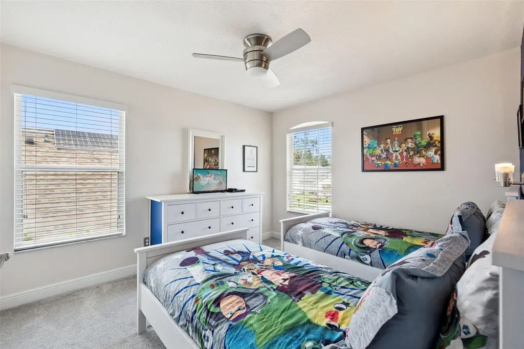 125 Dornoch Street Davenport FL 33897