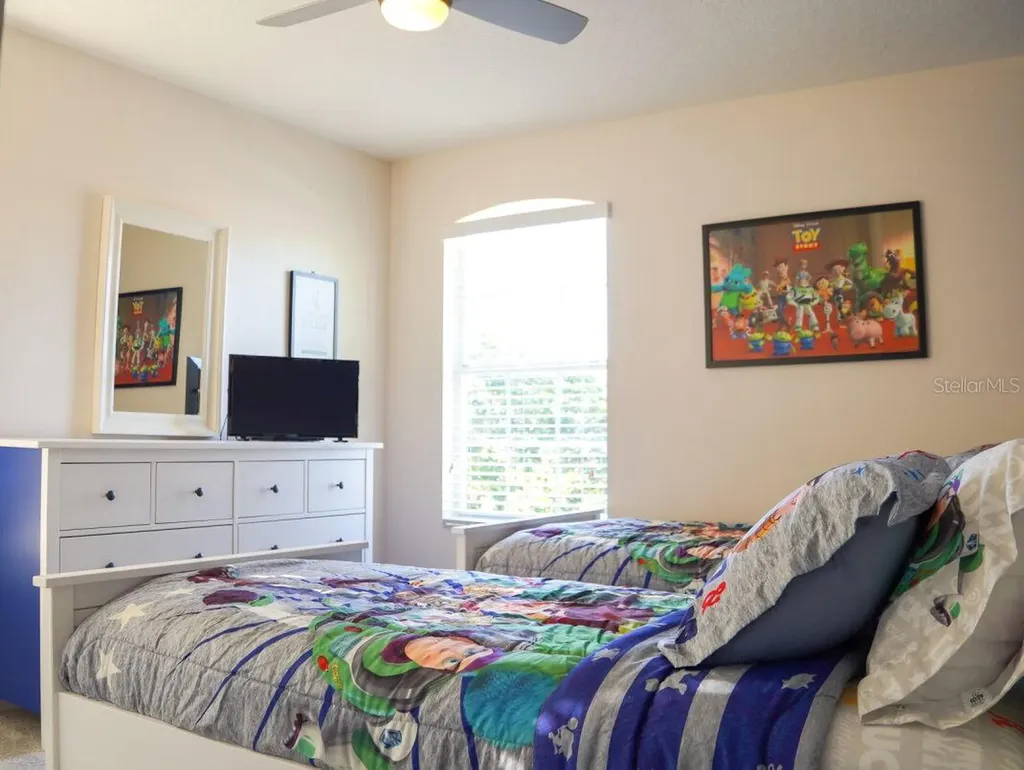 125 Dornoch Street Davenport FL 33897