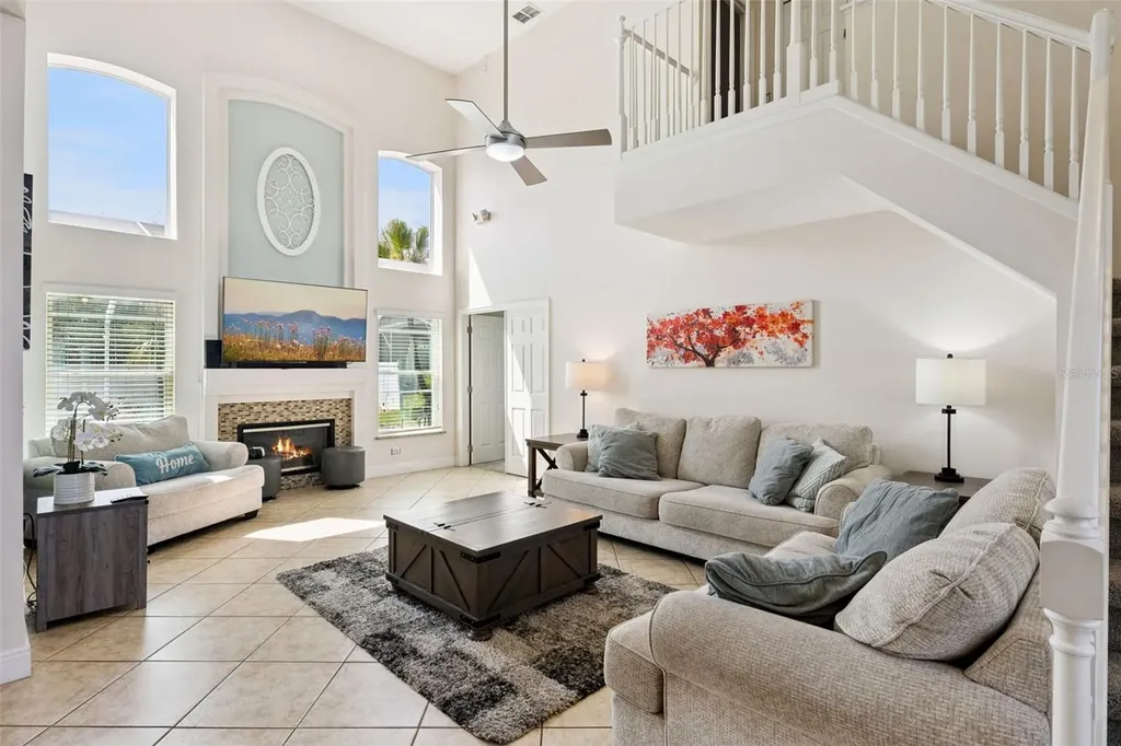 125 Dornoch Street Davenport FL 33897