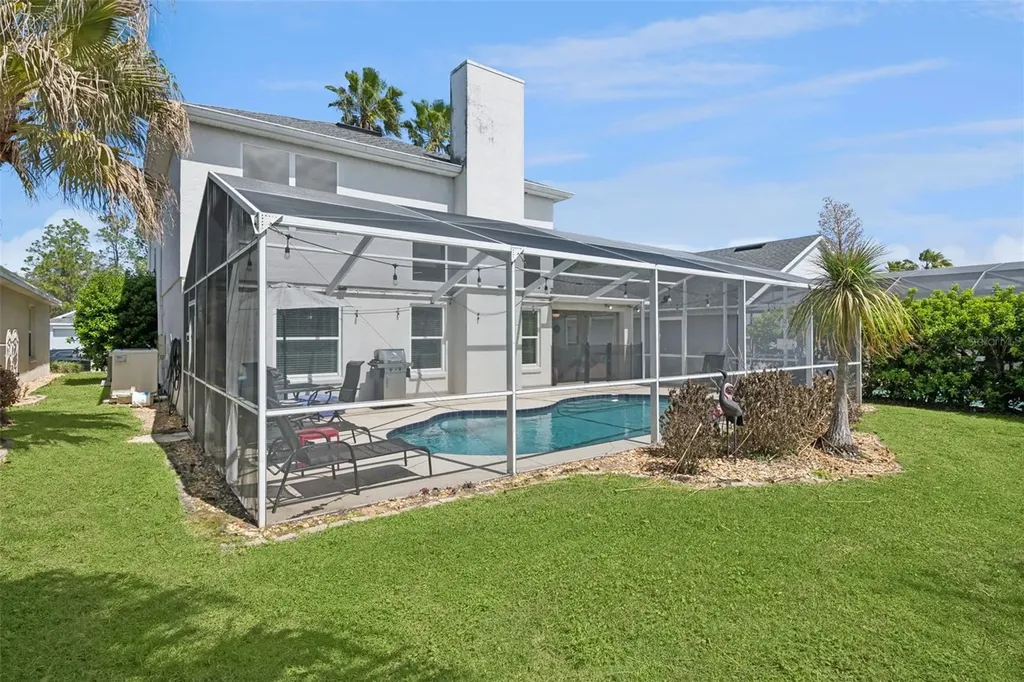 125 Dornoch Street Davenport FL 33897