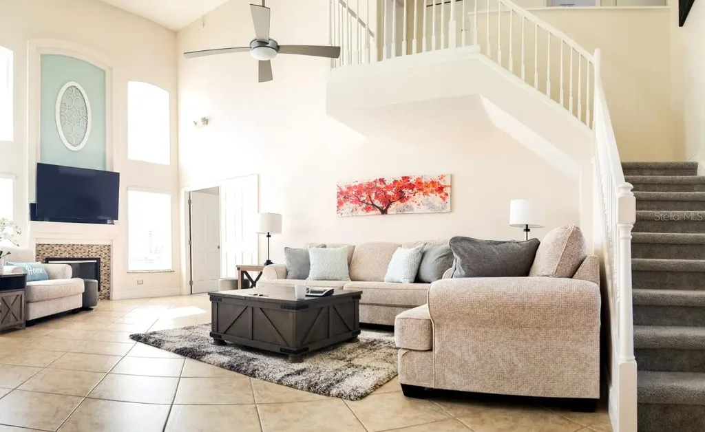 125 Dornoch Street Davenport FL 33897