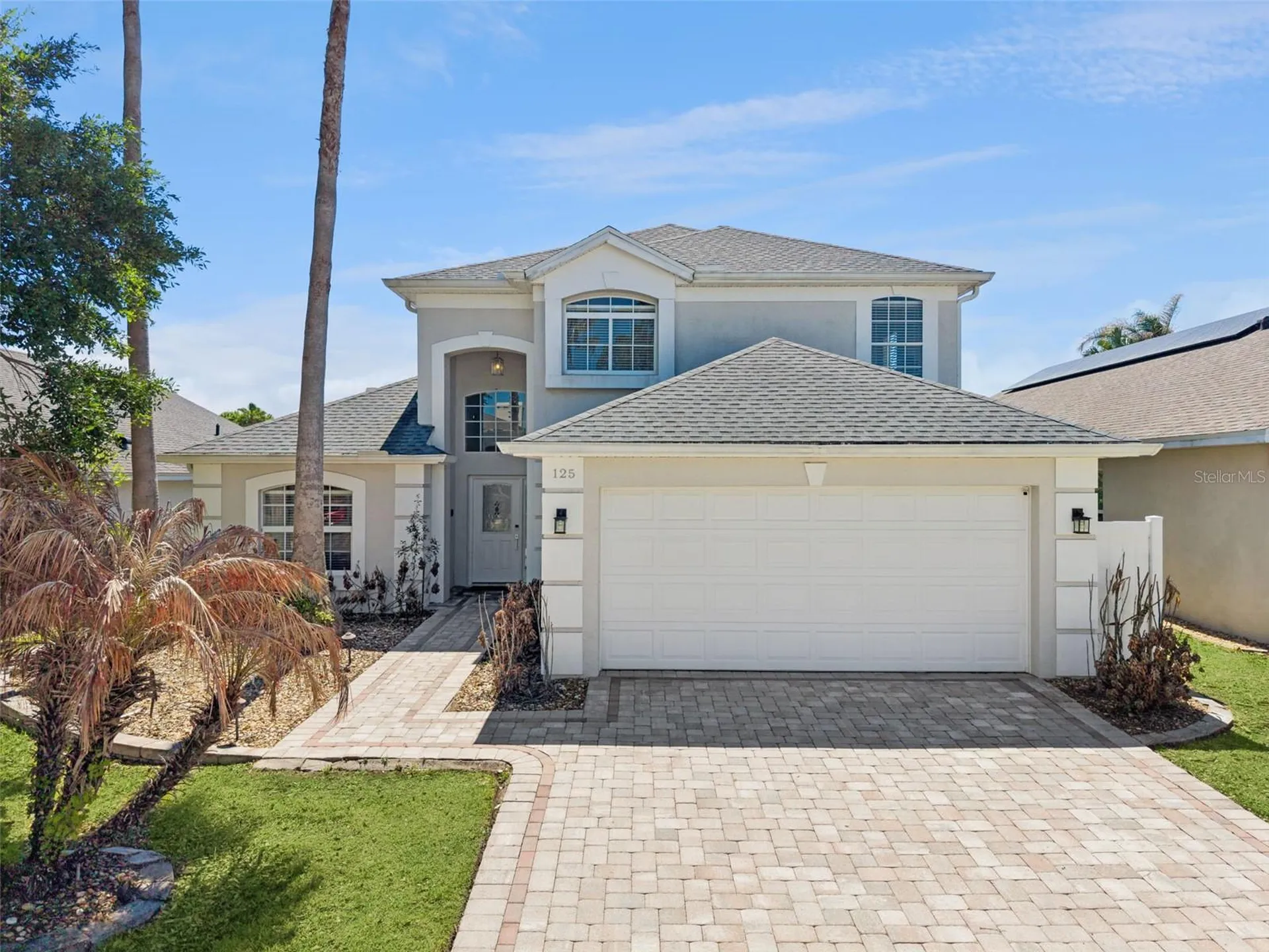125 Dornoch Street Davenport FL 33897