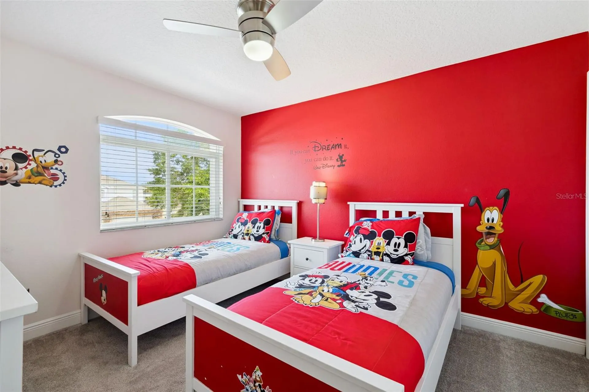 125 Dornoch Street Davenport FL 33897
