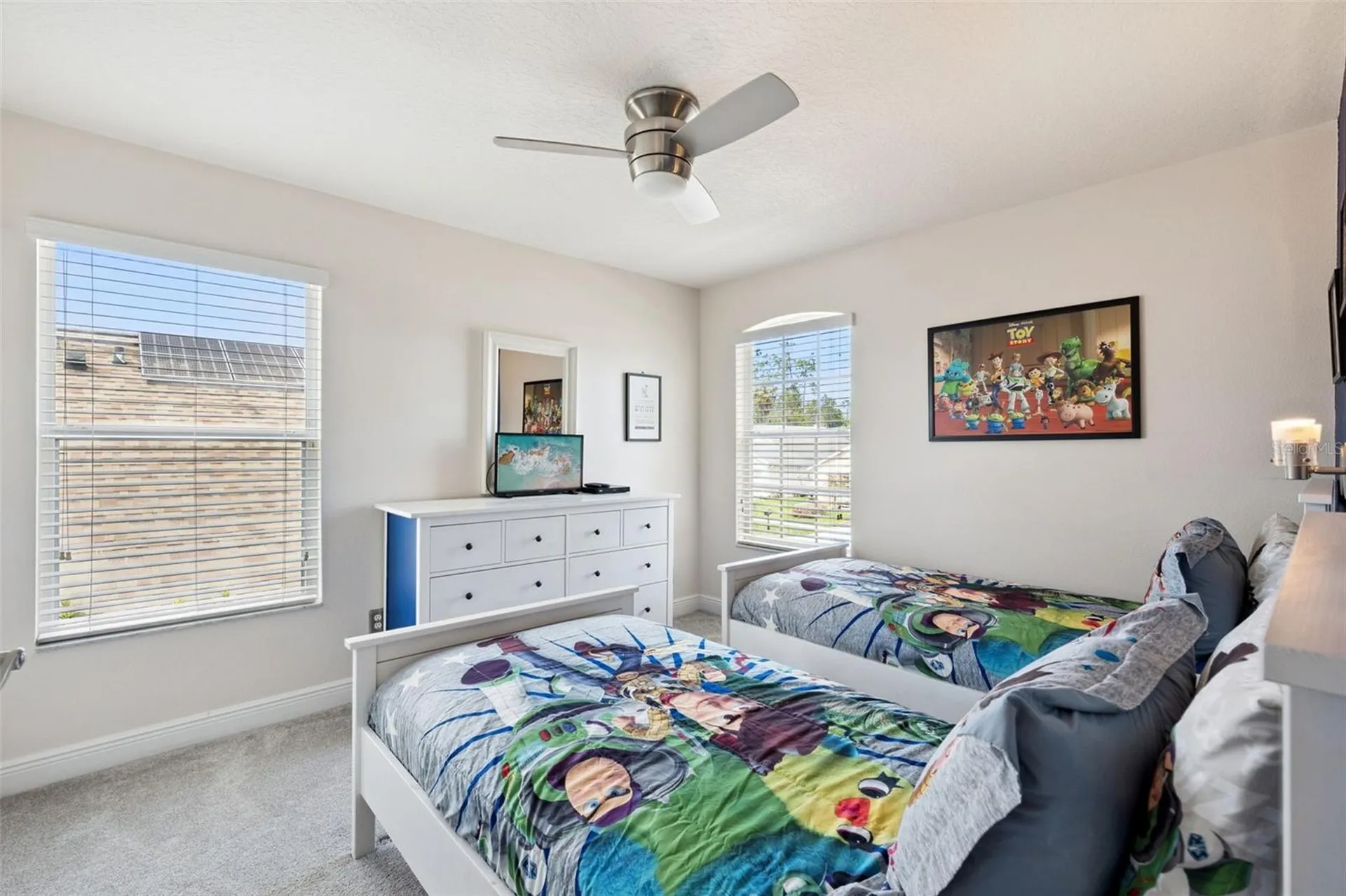 125 Dornoch Street Davenport FL 33897