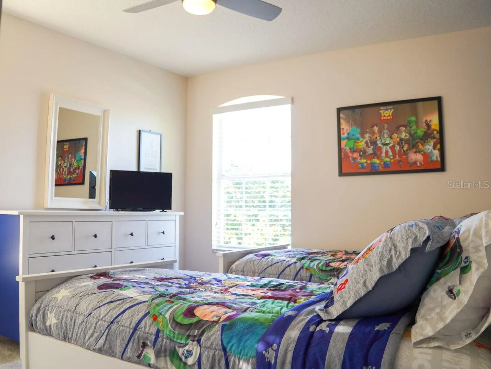 125 Dornoch Street Davenport FL 33897