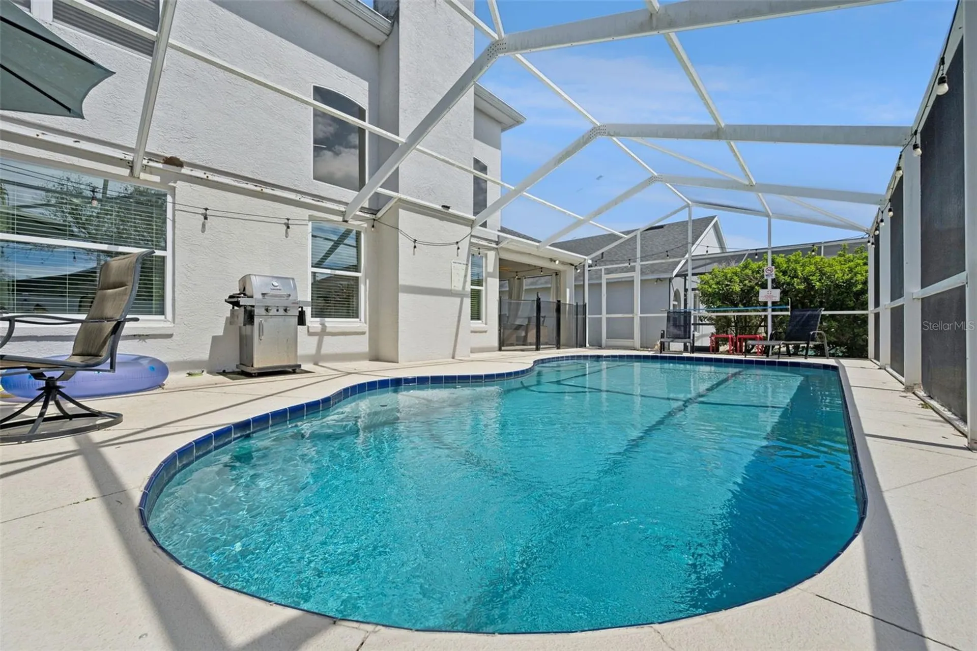 125 Dornoch Street Davenport FL 33897