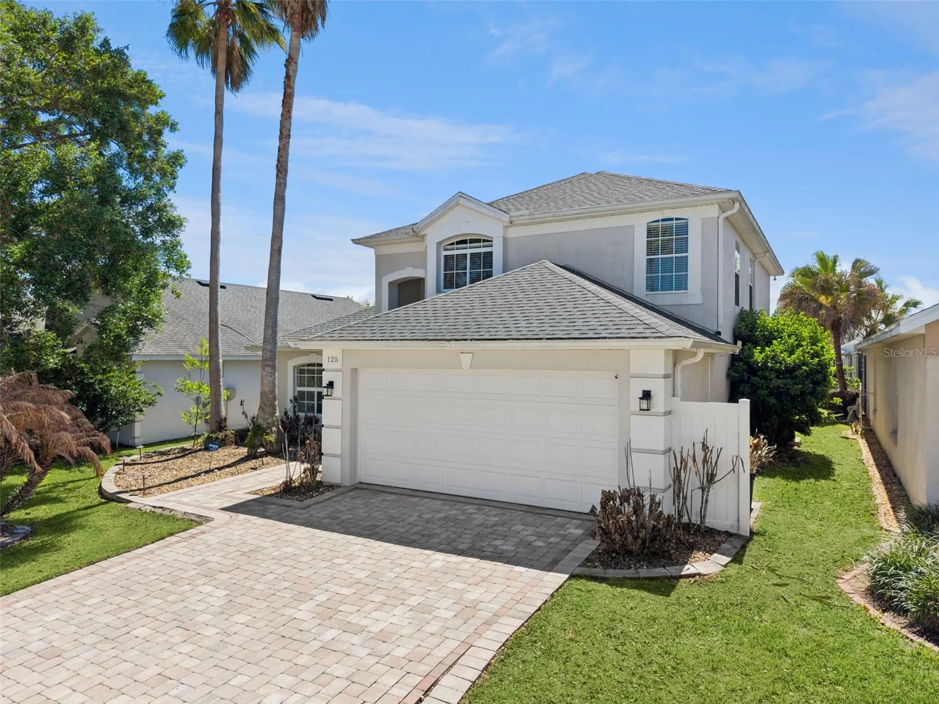 125 Dornoch Street Davenport FL 33897