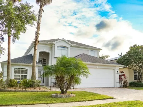 125 Dornoch Street Davenport FL 33897