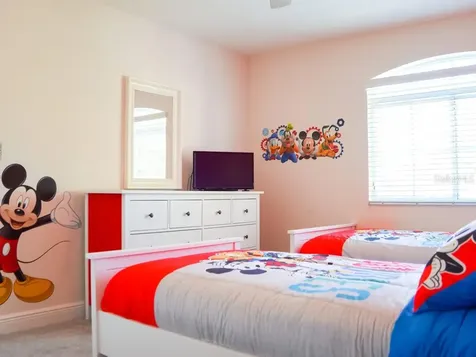 125 Dornoch Street Davenport FL 33897